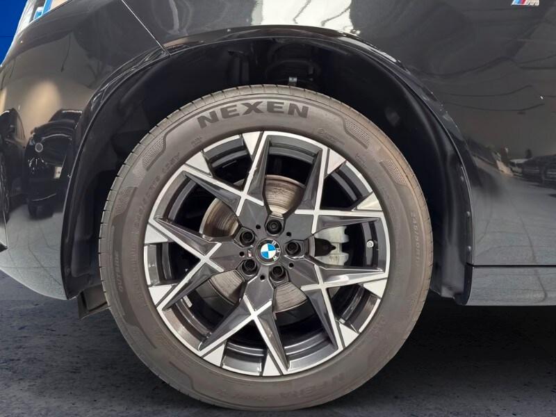 BMW X3 (G45) X3 xDrive20d 48V MSport