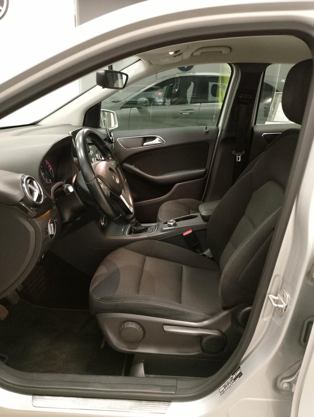 Mercedes-benz B 180 CDI Executive