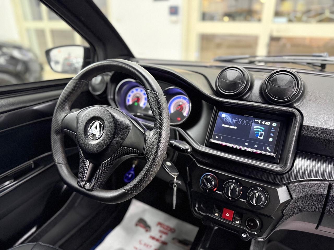 Aixam GTI Coupè Emotion