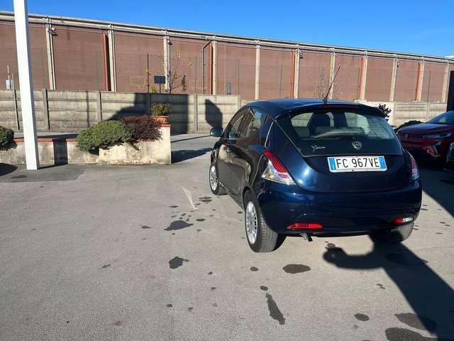 Lancia Ypsilon Ypsilon 1.2 Platinum 69cv