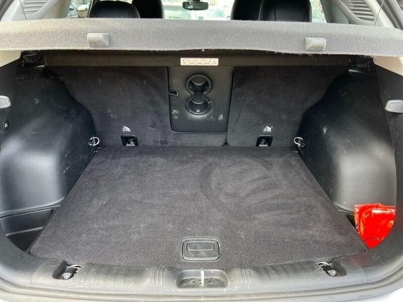 Jeep Compass 1.4 MultiAir 2WD Limited