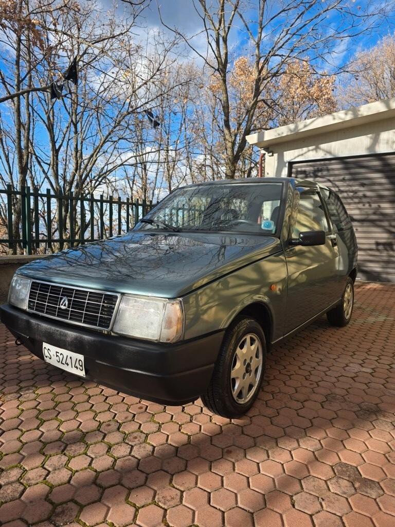 Autobianchi Y10 Fire 1.1 i.e. ego LX