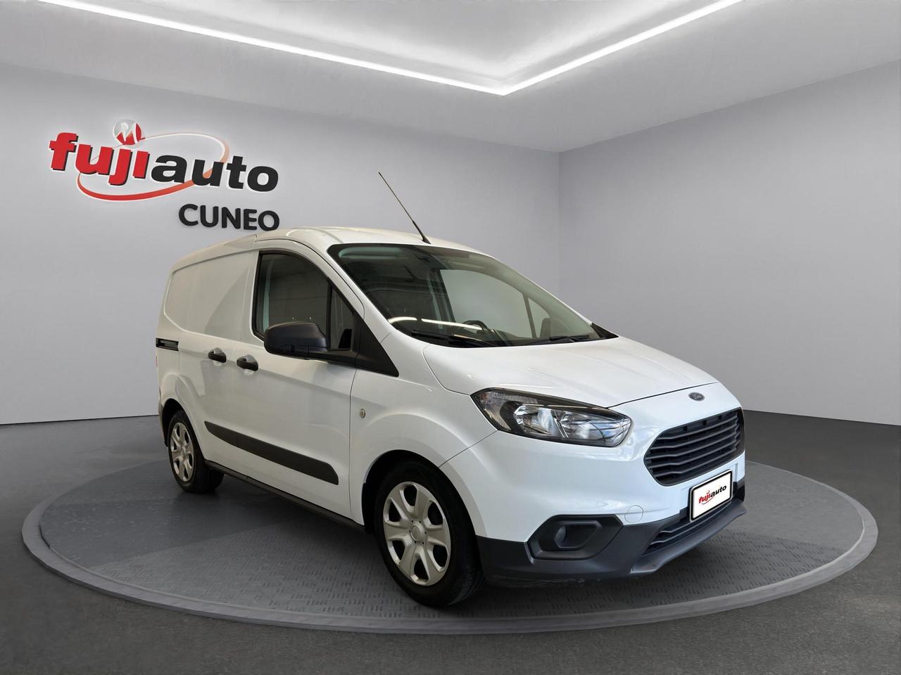 Ford Transit Courier 1.5 tdci 100cv S&S Titanium