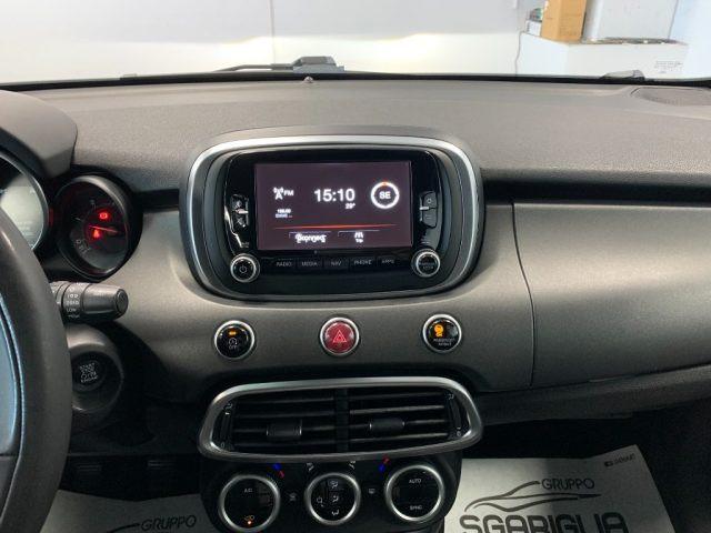 FIAT 500X 1.6 MultiJet Cross Plus