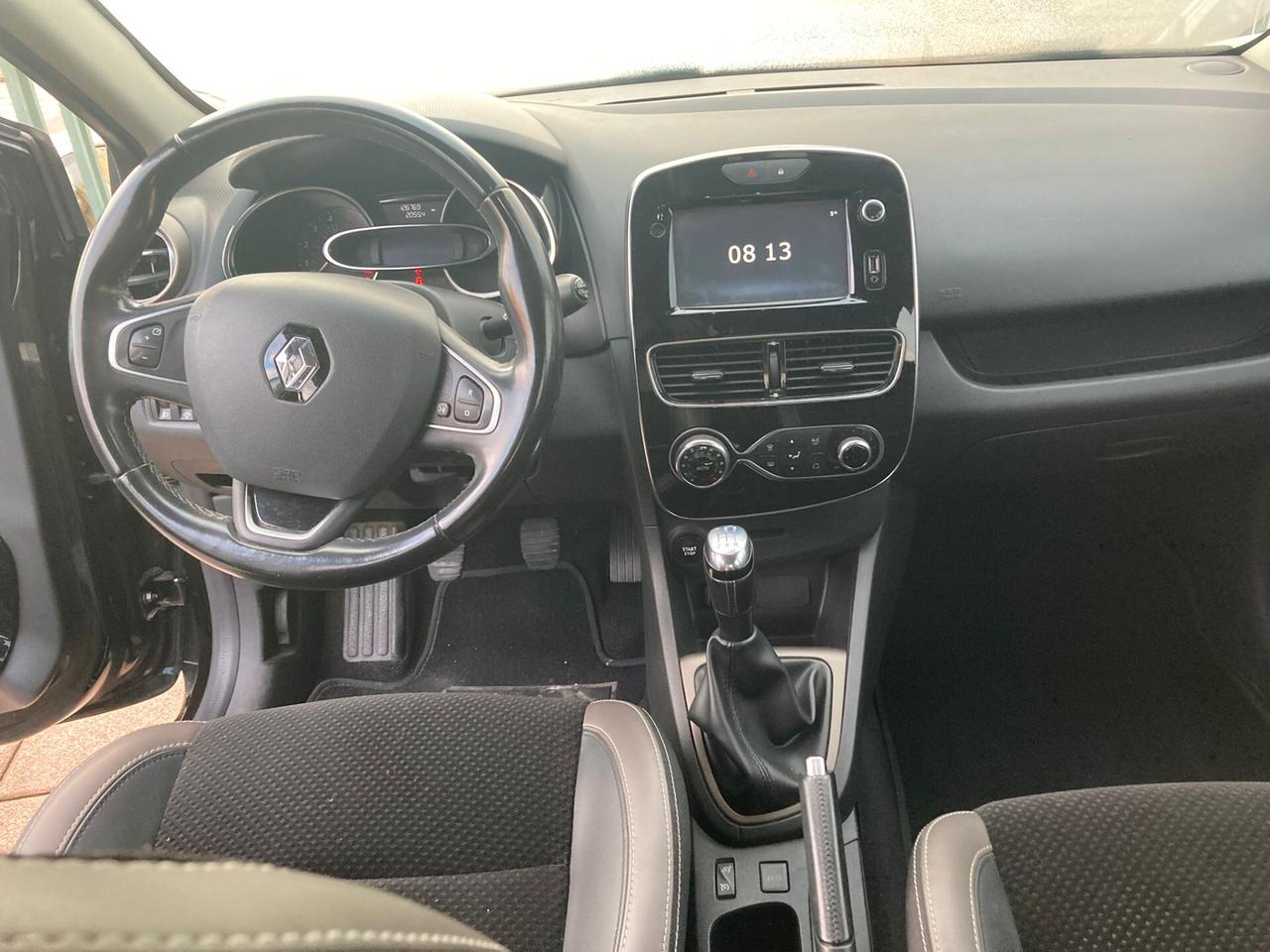 Renault Clio dCi 8V 75CV Start&Stop 5 porte Energy Zen