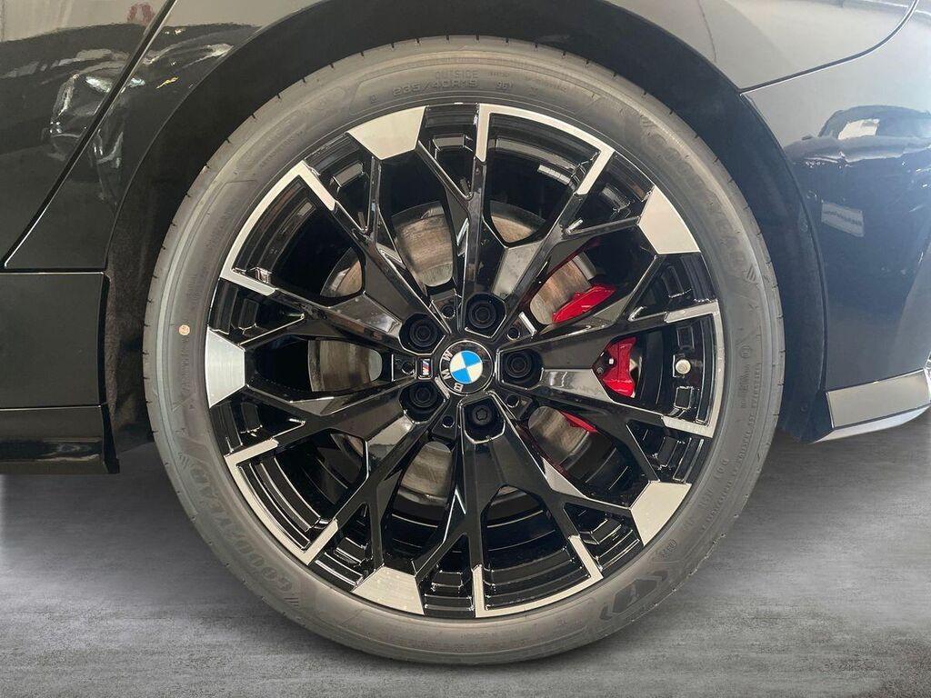 BMW Serie 1 M 135 MSport Pro xDrive DCT