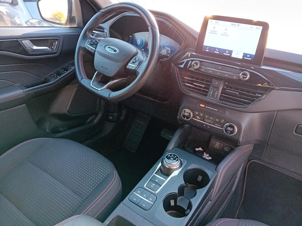 Ford Kuga 2.0 EcoBlue 150 CV aut. AWD ST-Line