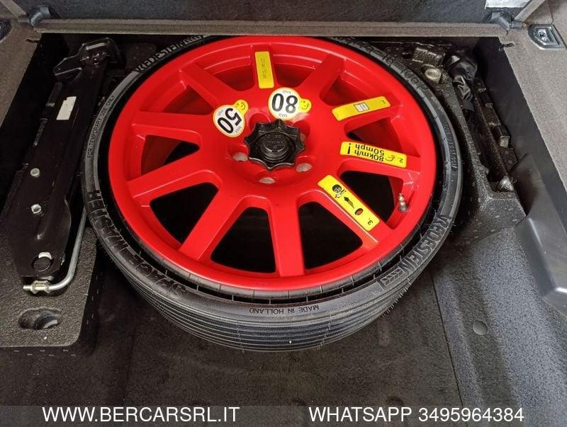 Porsche Macan 3.0 S Diesel*TETTO*PDC*XENON*