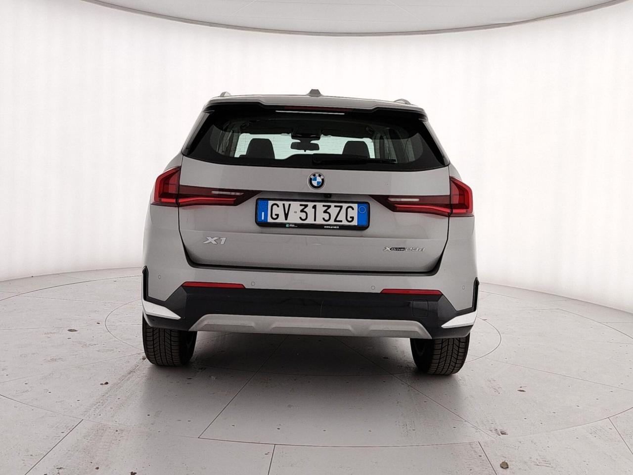 Bmw X1 xDrive 23d xLine