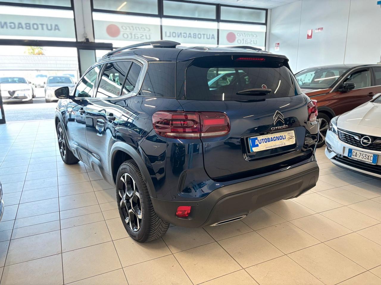 Citroen C5 Aircross SHINE BlueHDi 130 EAT8 N1 SPOTICAR