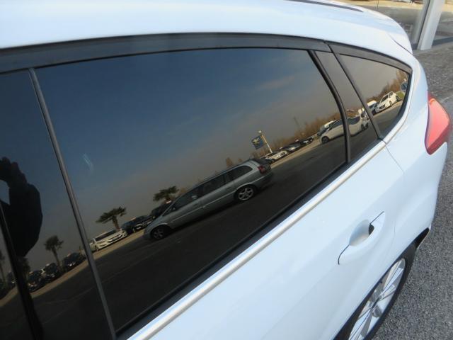 Ford Focus TITANIUM 1.6 TDCi 115 CV 6mt