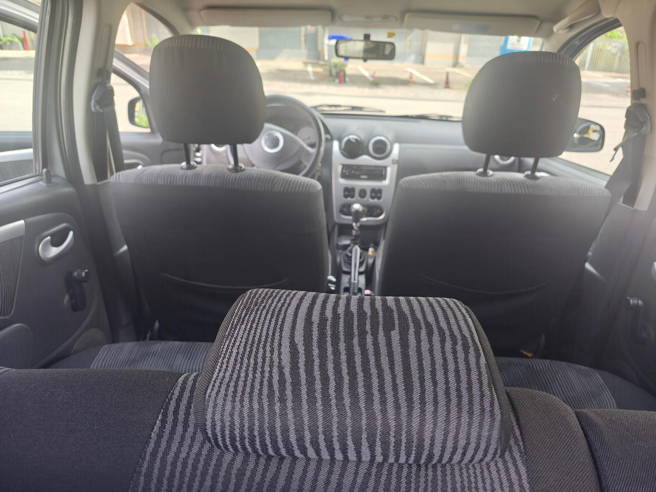 Dacia Sandero 1.4 8V GPL Lauréate
