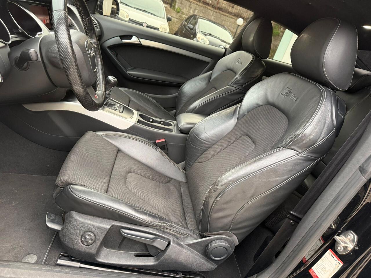 Audi A5 Coupè 2.0 Tdi 170Cv S-Line