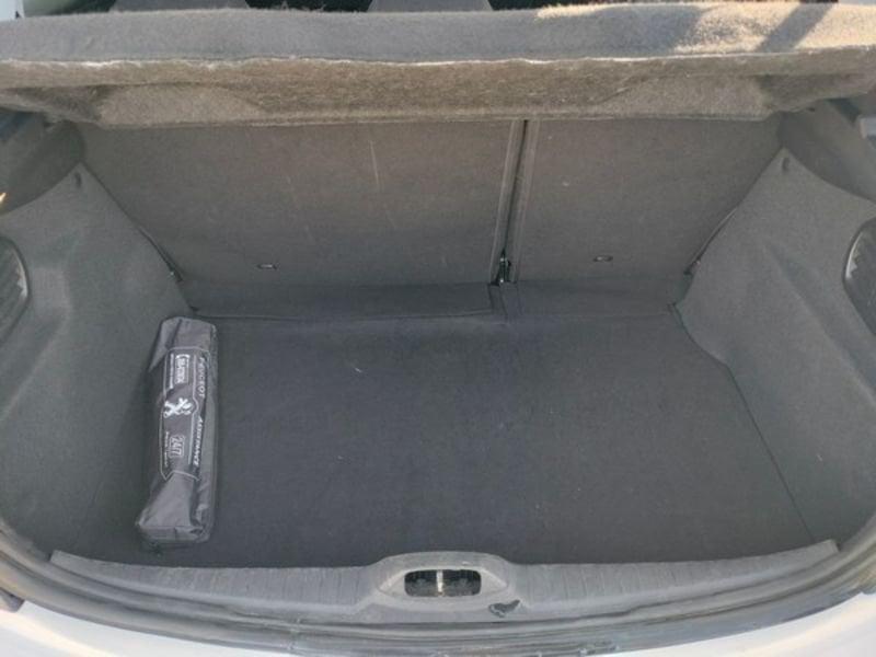 Peugeot 208 PureTech 82 5 porte Active