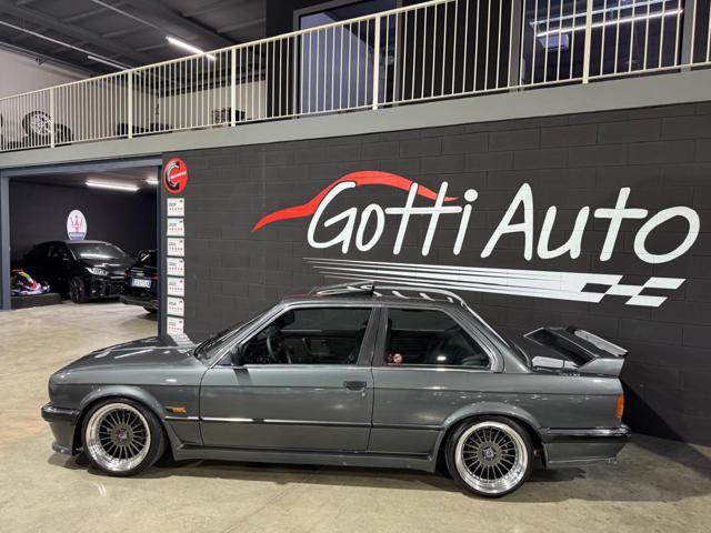 BMW 320 320I SWAP M3 E30 EX ARABGT