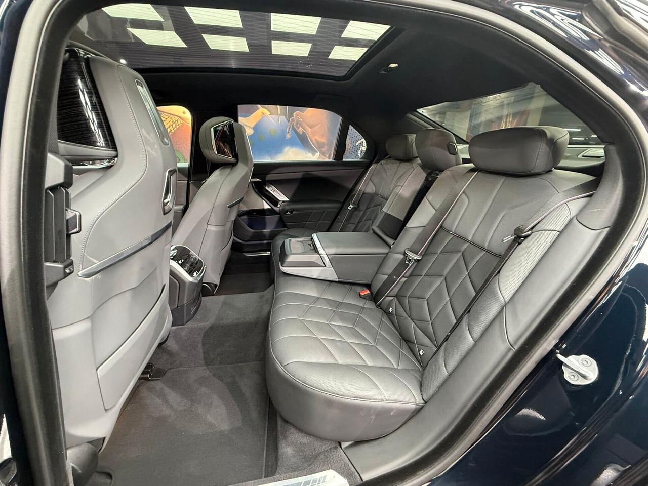 Bmw 740 740d xDrive Msport Pro (902)