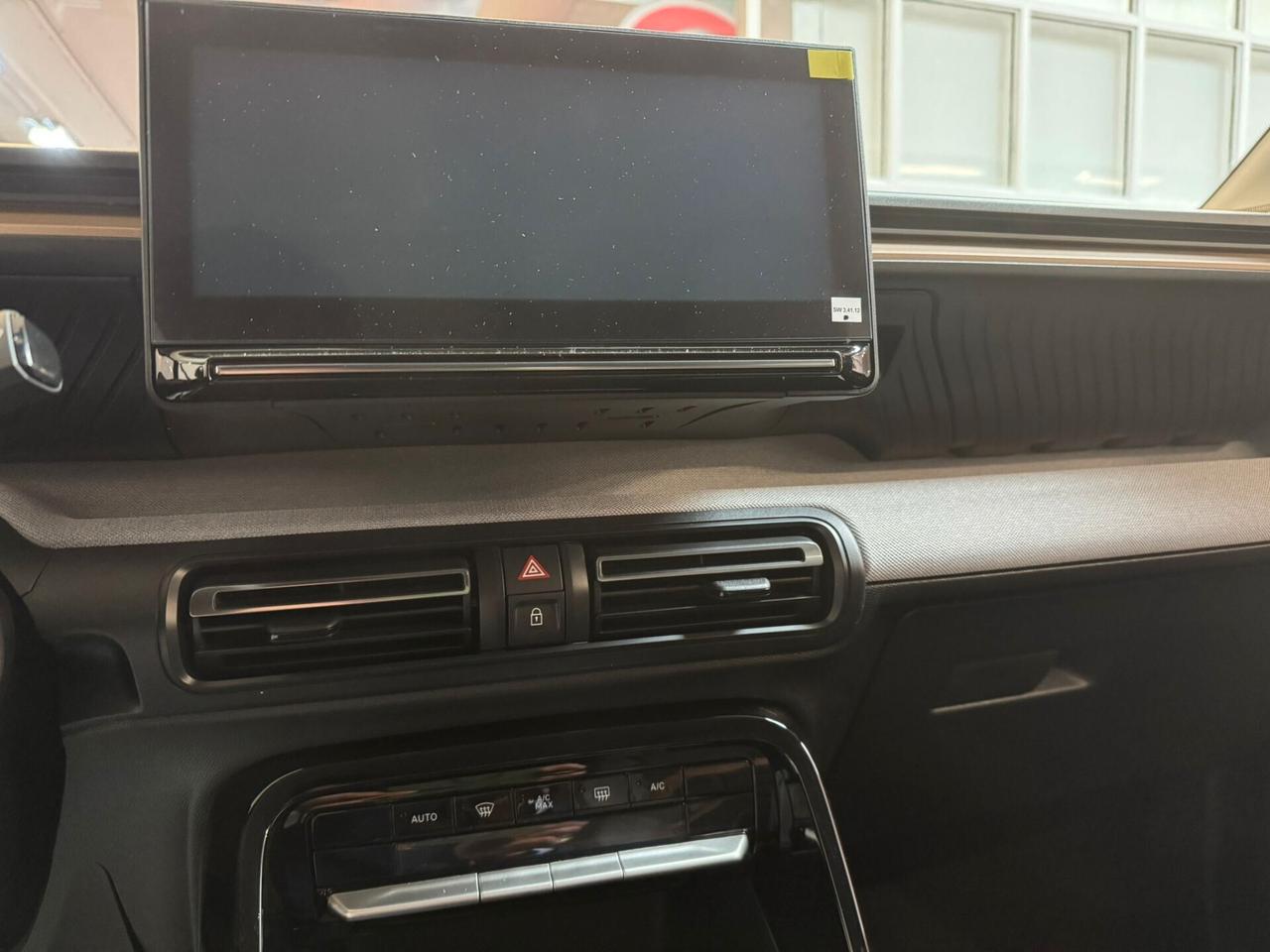 Citroen C3 Aircross Hybrid 145 CV e-DCS6 Plus