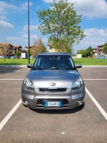 Kia Soul 1.6 CRDi VGT Active