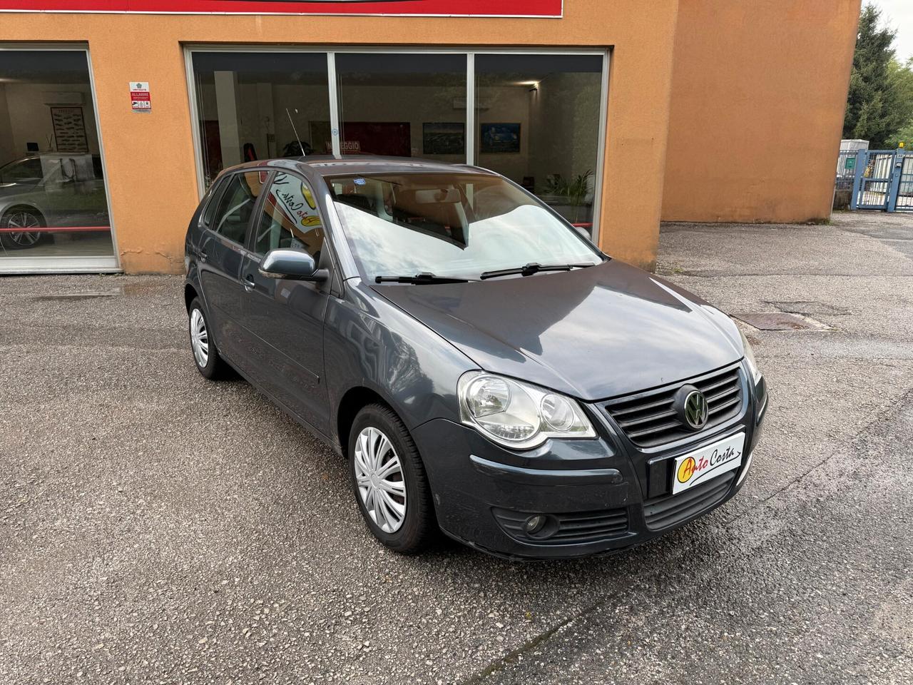 Volkswagen Polo 1.4/75CV 16V 5p. Comfortline