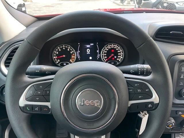 Jeep Renegade 1.0 T3 Longitude PARI AL NUOVO PREZZO REALE!!!!
