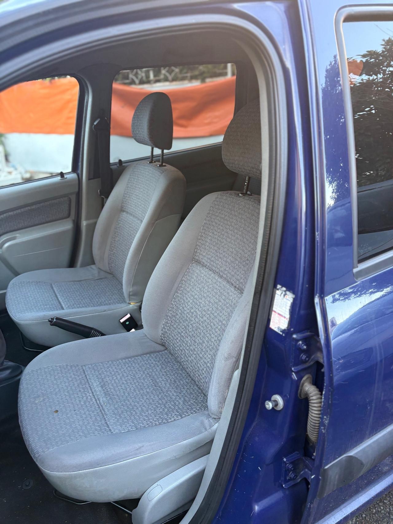 Dacia Logan MCV 1.5 dCi 70CV 7 posti Ambiance