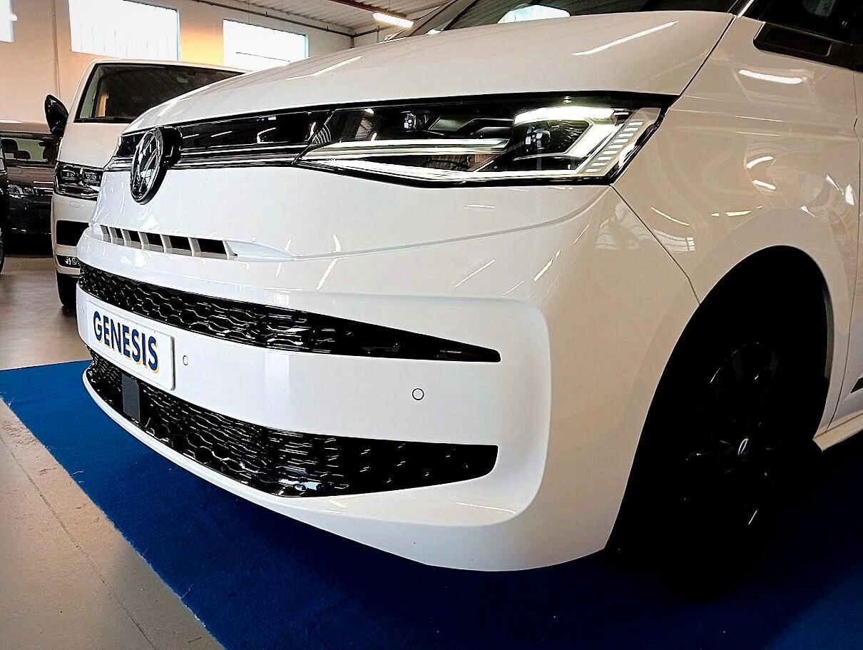Volkswagen T7 Multivan TDI DSG 7P EDITION IQ LIGHT ACC IVA DEDUCIBILE