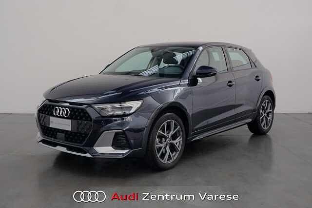 Audi A1 30 TFSI 116CV Stronic Admired