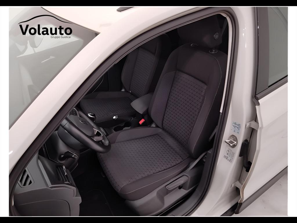 VOLKSWAGEN T-Cross 2019 - T-Cross 1.0 tsi Style 95cv