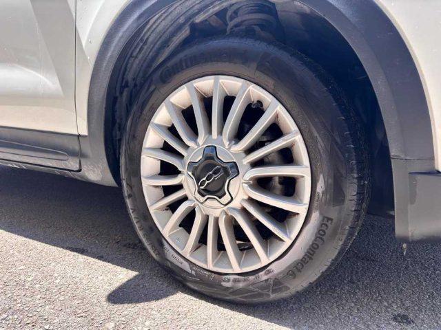 FIAT 500X - 1.0 T3 120 CV Lounge