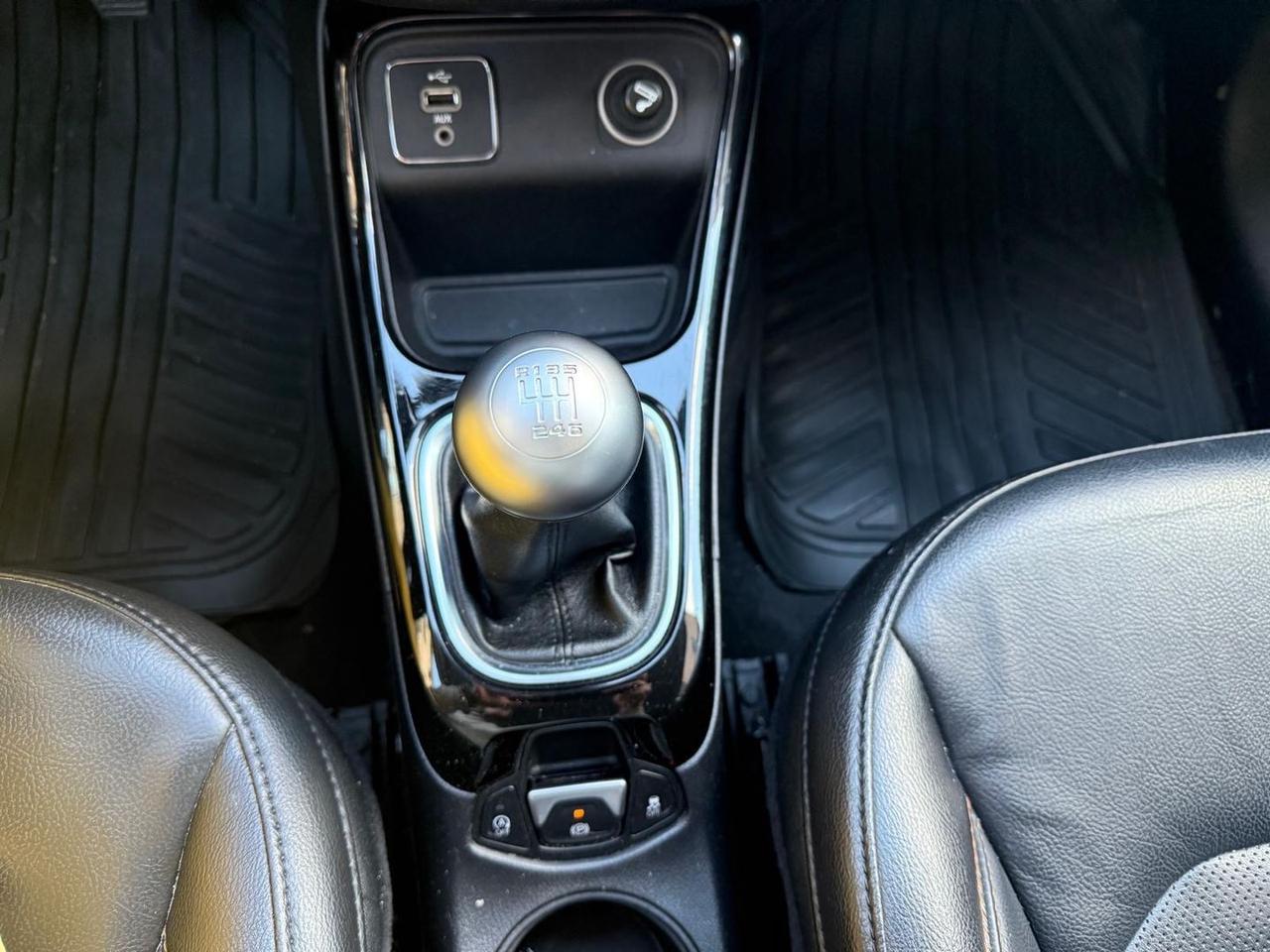 Jeep Compass Limited 1.6 MultiJet II #7409