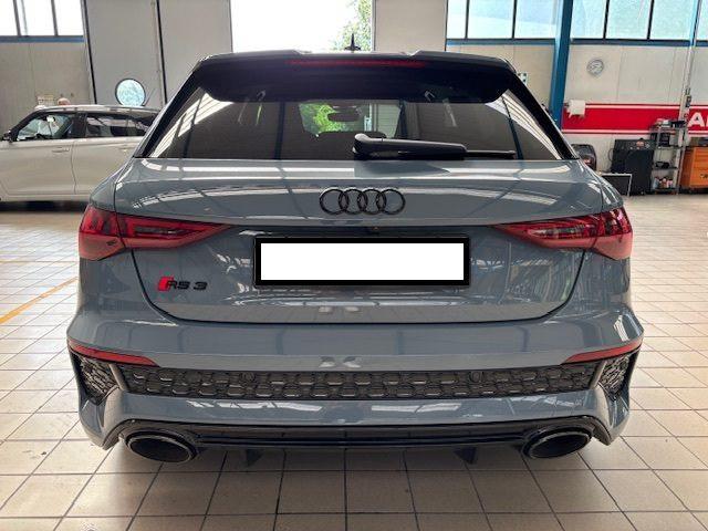 AUDI RS 3 SPB TFSI quattro S tronic