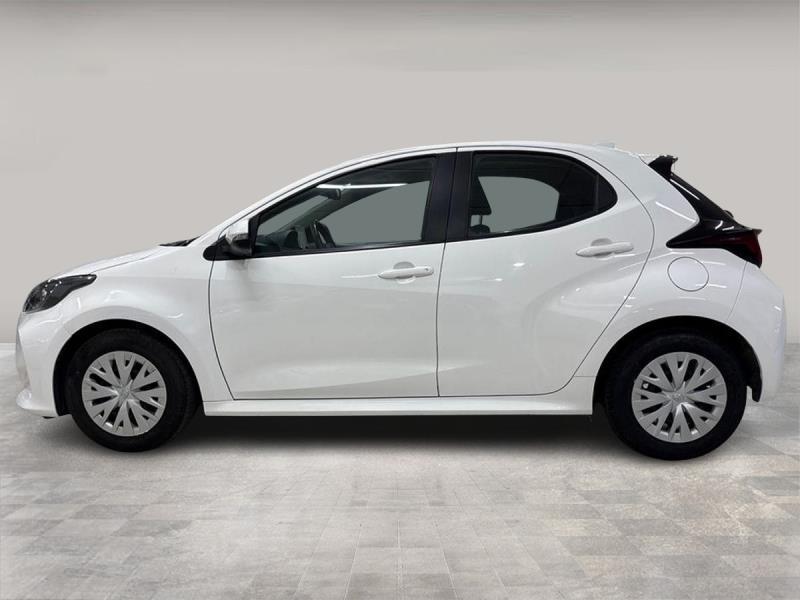 Toyota Yaris 1.0 VVT-i Business