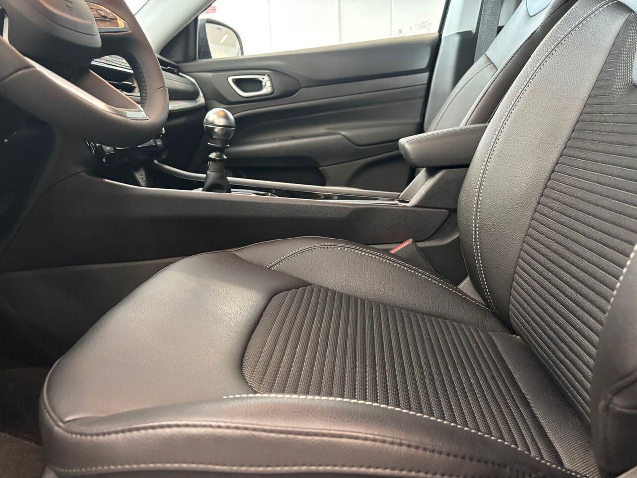 Jeep Compass LIMITED 1.6 Multijet II SPOTICAR