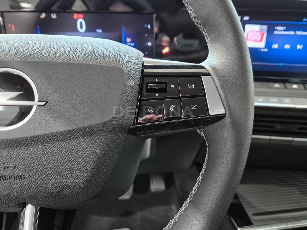 Opel Astra 1.2 t edition s&s 110cv