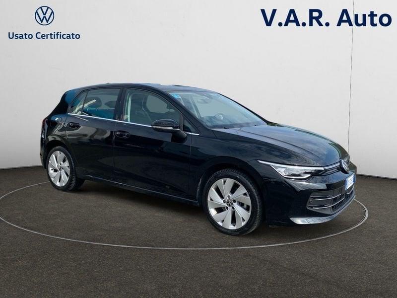 Volkswagen Golf 2.0 TDI SCR 110KW Style DSG