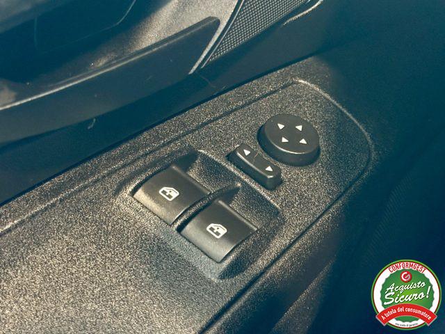 FIAT Punto 1.2 8V 5p. Pop *NEOPATENTATI*