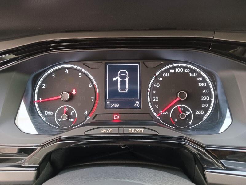 VOLKSWAGEN Polo 6ª serie Polo 1.0 TSI 5p. Comf...