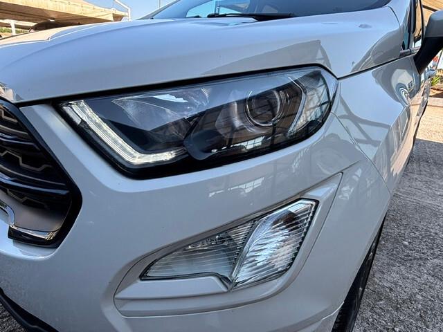 Ford EcoSport 1.0 EcoBoost 125 CV Start&Stop ST-Line