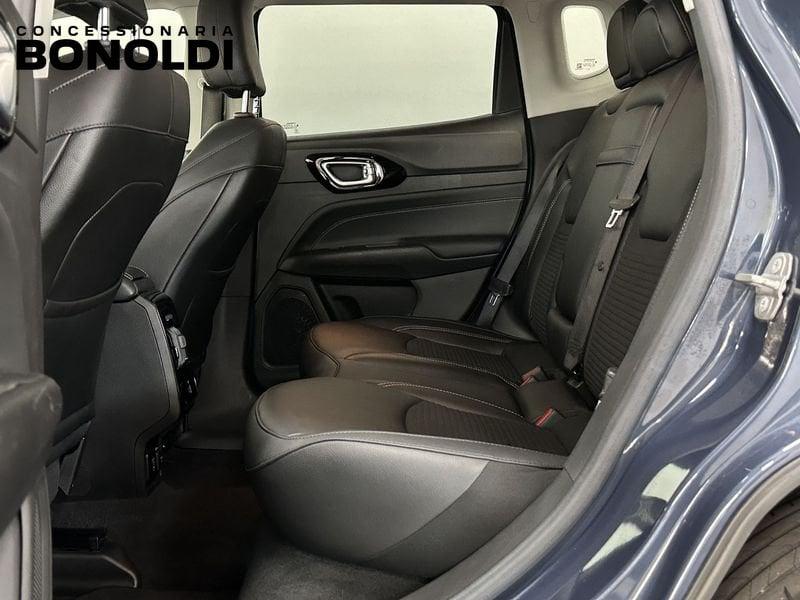 Jeep Compass Compass 1.6 Multijet II 2WD Limited
