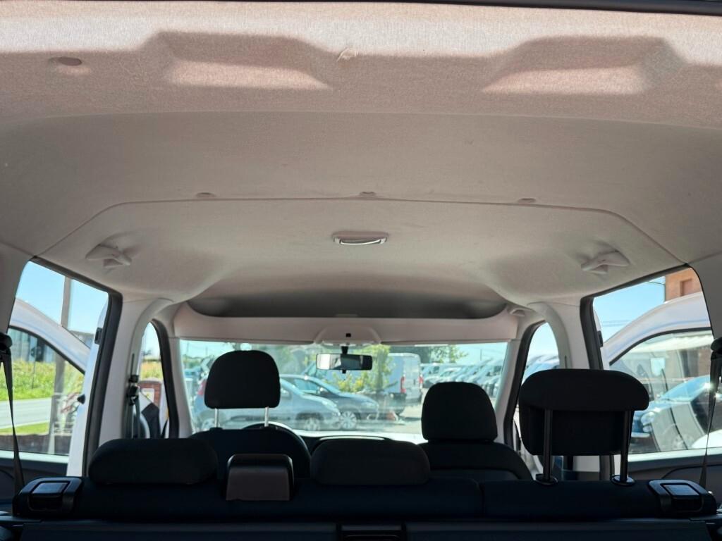 Fiat Doblo Doblò 1.3 MJT S&S PC Combi N1 Lounge