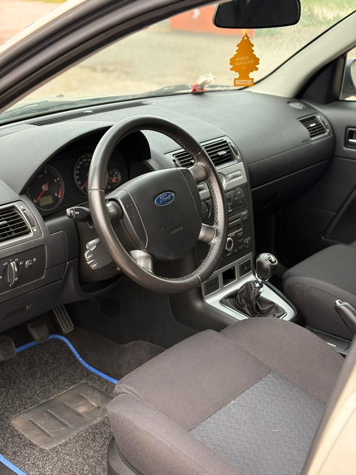 Ford Mondeo 2.2 16V TDCi (155CV) 5p.
