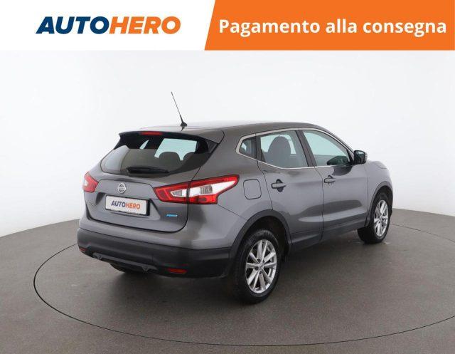 NISSAN Qashqai 1.5 dCi Acenta