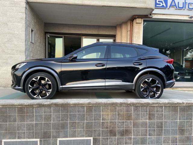CUPRA Formentor 2.0 TDI 150 CV 4Drive DSG