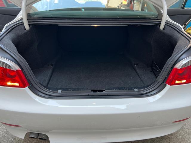 BMW 530 xd cat Eletta UNIPRO