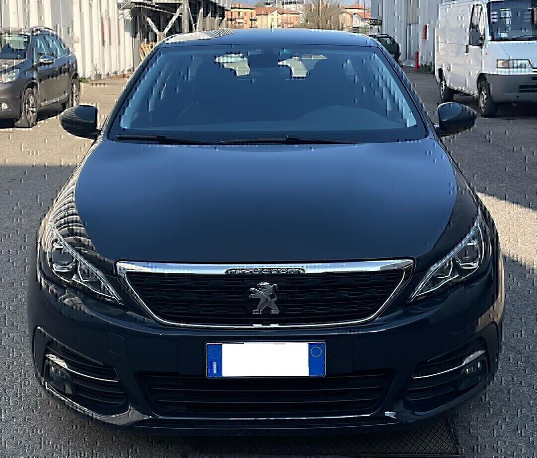 PEUGEOT 308 1.5 BLUE HDi 100 S&S SW