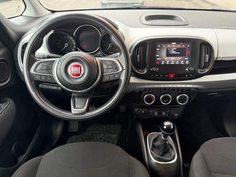 FIAT 500L 500L 1.4 Connect s&s 95cv