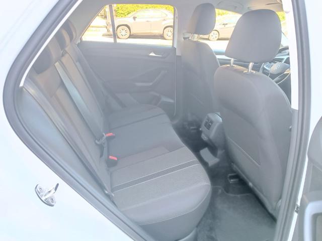 VOLKSWAGEN T-Roc 1.5 TSI ACT DSG Edition Plus