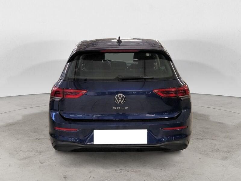 Volkswagen Golf 2.0 TDI 150 CV DSG SCR Life