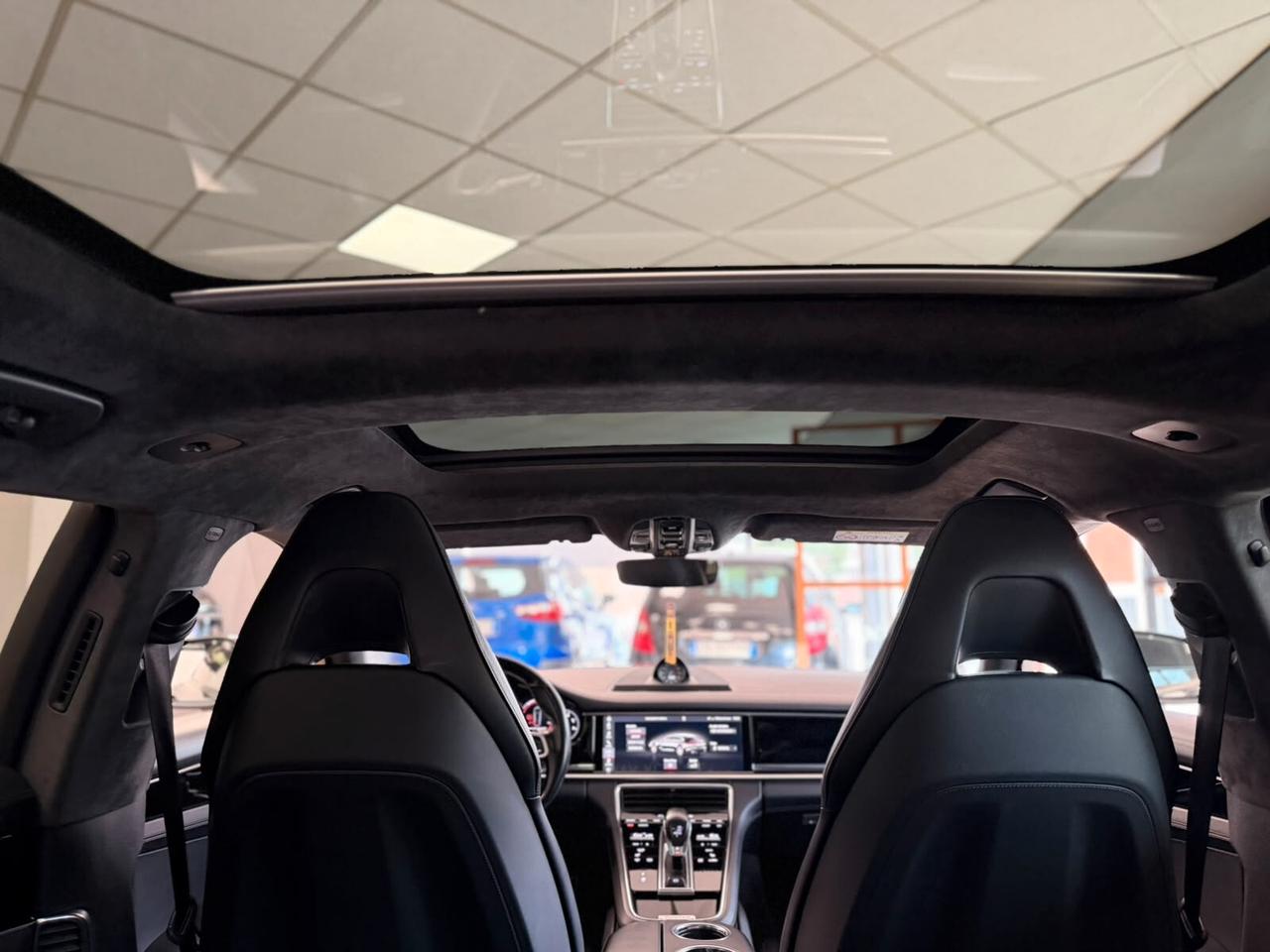 Porsche Panamera 3.0 4 Sport Turismo
