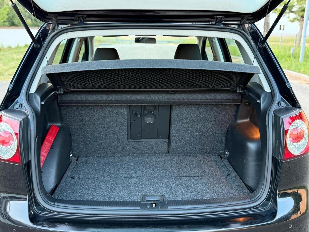 Volkswagen Golf VI Plus 2.0 TDI Comfortline